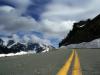 mountain road